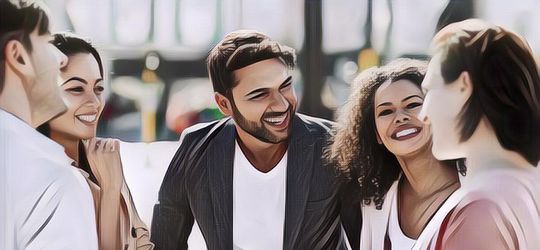 Tanda-tanda Orang Berbohong, Keliatan Kok dari Bahasa Tubuhnya (Bagian 2)