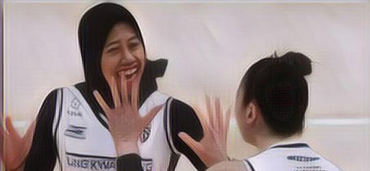 Megawati Fix Tinggalkan Red Sparks, Bakal Main di Klub Proliga