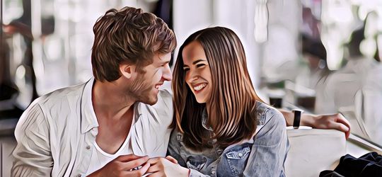 Paling Romantis, 5 Zodiak Ini Dikenal Paling Jago Memikat Hati Lawan Jenis