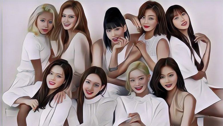 Blak-blakan! Nayeon TWICE Spill Alasan Para Member Perpanjang Kontrak, Singgung Kekhawatiran