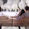 Seorang Istri Curhat Suaminya Berselingkuh dengan Penjual Bakso Bakar