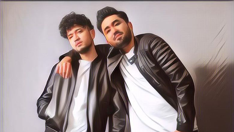 Mengenal Airplane Mode, Grup Duo Yang Baru Rilis Single Perdana Berjudul Wait For Me