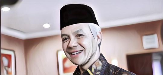 Viral Anak SD Ngadu Ke Ganjar Pranowo Sekolahnya Masih Bayar Padahal SPP Gratis, Kepsek Auto Panik Diancam Eksekusi