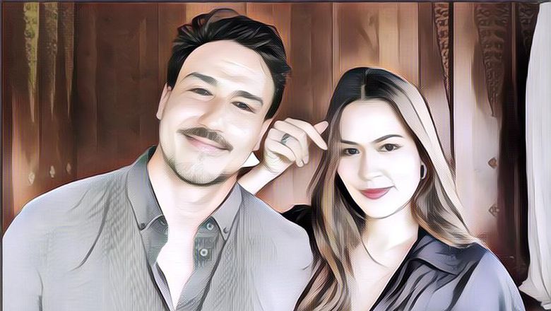 Hamish Daud Lagi-Lagi Absen di Persidangan Cerai, Endingnya Bisa Diputus Verstek