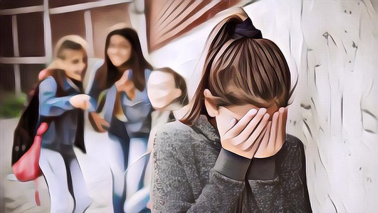Orangtua Wajib Paham, Ini Ciri Anak yang Sedang Mengalami Bullying