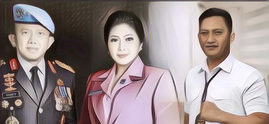 Viral Rekaman CCTV Di Rumah Ferdy Sambo Tunjukkan Saat Terakhir Brigadir J, Terungkap Baju Yang Dipakai Sampai Dugaan Waktu Meninggalnya