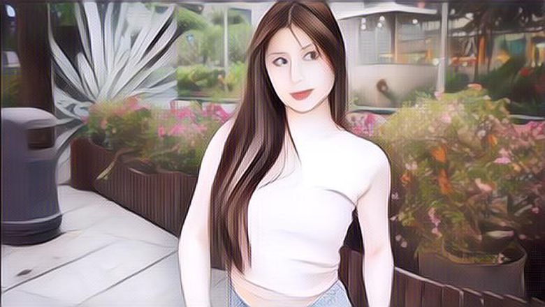 ONIC Lydia Terkena Isu Video Syur 12 Menit, Responnya Santai Bikin Konten Baru di Instagram