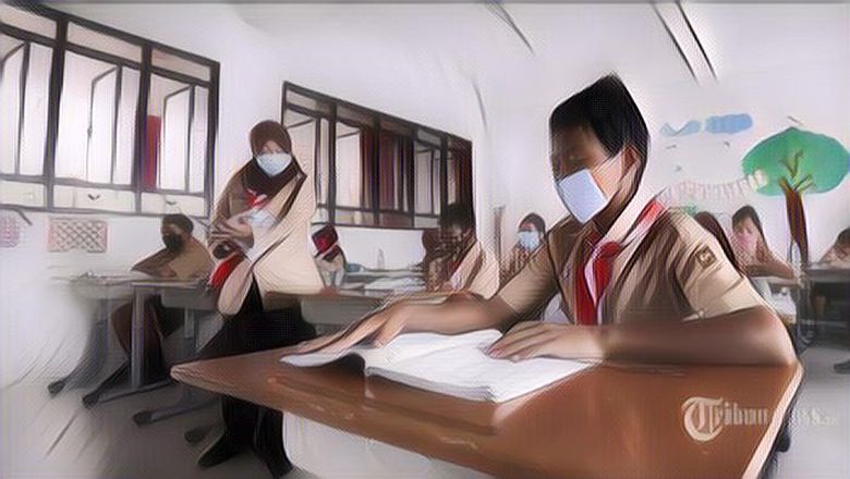 Khofifah Indar Parawansa Minta Sekolah Matangkan Persiapan Teknis Jelang Belajar Tatap Muka 2021