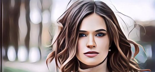 Model Rambut Sebahu Kekinian yang Bikin Kamu Makin Hits di Tahun 2023