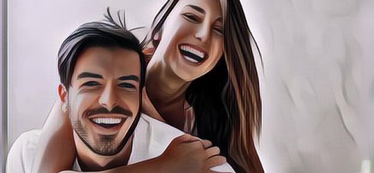 5 Ciri Wanita Menyukai Pria, Wajib Tahu Nih!