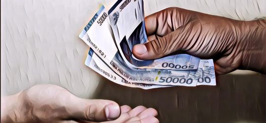 Bikin Geger! Seorang Rentenir Datangi Rumah Duka, Minta Jenazah Jangan Dimandikan Sebelum Lunasi Utang