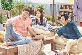 1. Perempuan yang Setia