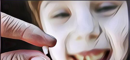 Mitos Jaman Dulu, Gokil!