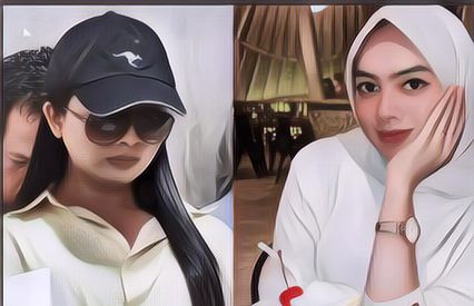 Ini Dia Sosok yang Bongkar 'Sister Hong' Lombok, MUA Cantik Tapi Ternyata Seorang Pria