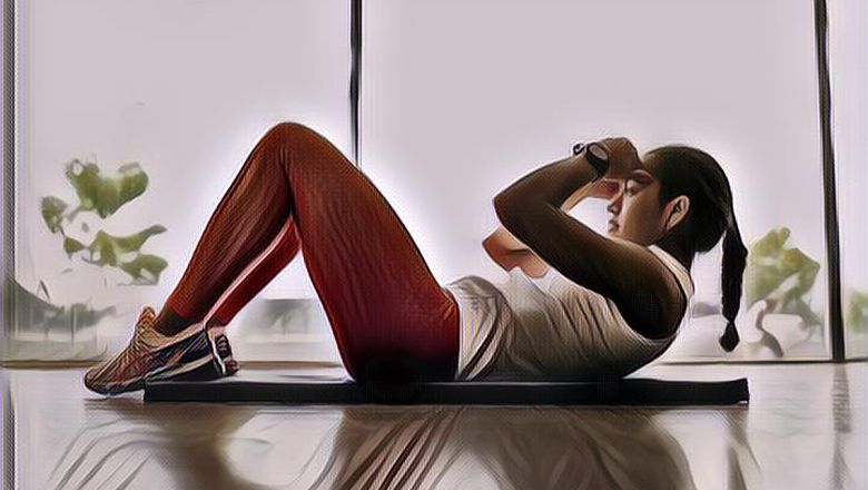 Cobain 9 Olahraga Ala Artis Korea Ini Biar Tubuh Sehat Sekaligus Singset