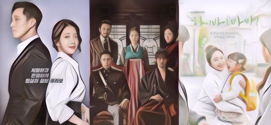 Tanpa Adegan Ciuman, 7 Drama Korea Romantis Ini Aman Ditonton Buat Ngabuburit Saat Puasa