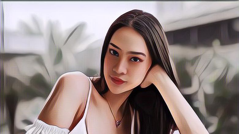 Anya Geraldine Bongkar Momen Ciuman Pertama Waktu SMP Yang Dianggap Konyol, Ternyata Terjadi Di Tempat Gak Biasa