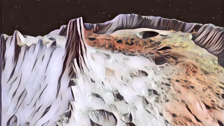 Planet Penghasil Emas yang Diteliti NASA ini, Bisa Bikin Semua Manusia Jadi Miliarder