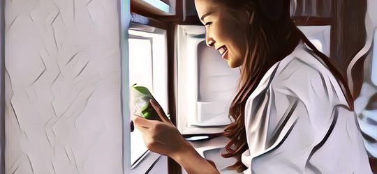 Fungsi Lain Freezer yang Perlu Kamu Ketahui, Bukan Cuma untuk Mengawetkan Makanan Aja Sih