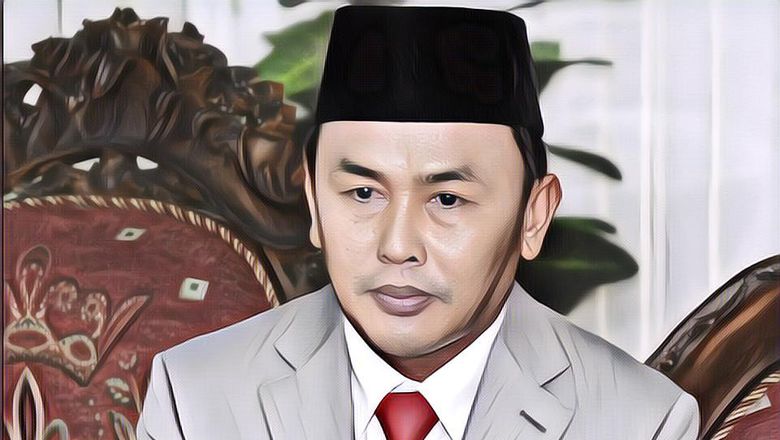 Ini Dia Daftar Gubernur Terkaya di Indonesia, Urutan Pertama  Mantan Suami Artis Lho