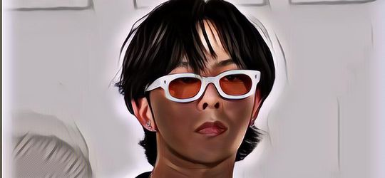 Hasil Tes Narkoba Sampel Rambut G-Dragon Dinyatakan Negatif, Tinggal Tunggu Hasil dari Sampel Kuku