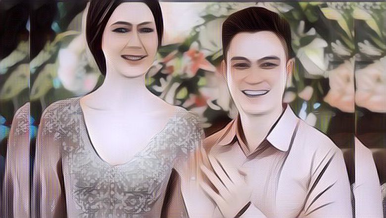 Inilah Pengakuan Calon Istri Baim Wong, Jelang Satu Minggu Pernikahan.