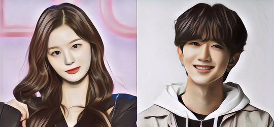 NMIXX Diterpa Rumor Lagi, Usai Jinni Hengkang Kini Sullyoon Terseret Isu Kencan Dengan Idol Cowok Ini