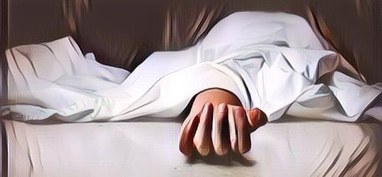 Miris! Karyawan Bank Nekad Bunuh Diri Lantaran Terjerat Utang Pinjaman Online, Berikut Isi Surat Wasiatnya