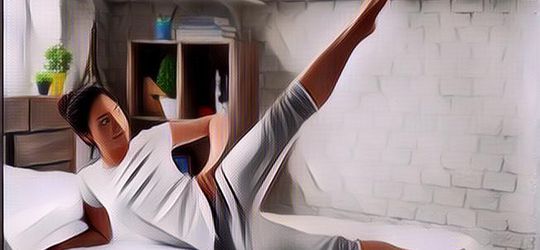 Aturan Olahraga Setelah Operasi Caesar Harus Diperhatikan, Ibu-ibu Jangan Sembarangan Ya