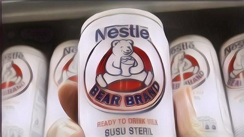 Sejarah Nama 'Susu Beruang' yang Disebut Bisa Sembuhkan dari COVID-19