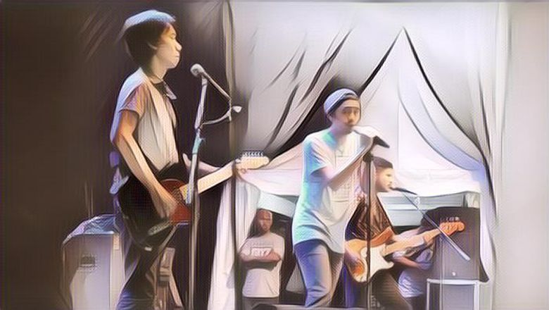 Keren! War Tiket Konser Sheila On 7 di Samarinda dan Makassar Habis Cuma Satu Jam