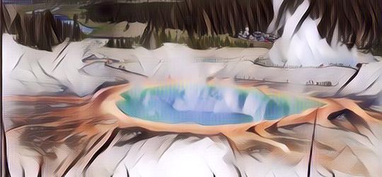 Serapuh Itu~ Gak Harus Dibom Nuklir Pun Amerika Bisa Langsung Hancur Berkeping-Keping Jika Hal Ini Terjadi