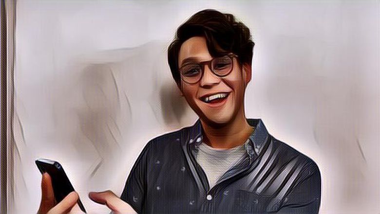 Selesai Rehabilitasi Narkoba, Ardhito Pramono Gelar Konser Tunggal, Langsung Ngegas