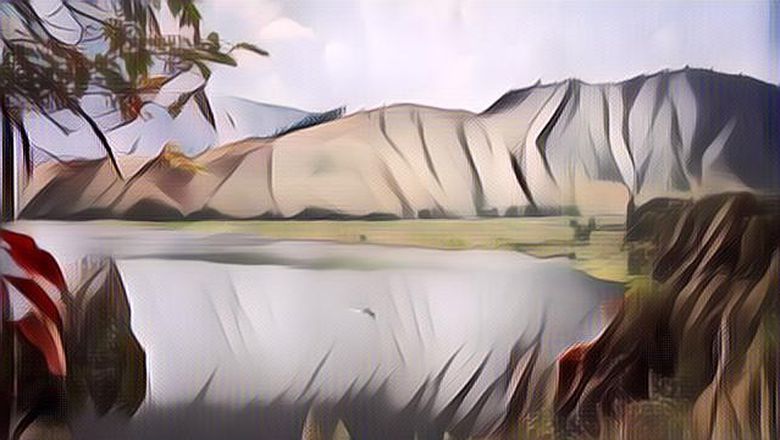 3 Danau Terindah di Indonesia yang Viewnya Bikin Adem