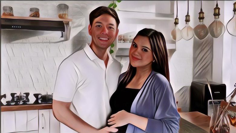 Audi Marissa Lahirkan Anak Pertama Secara Prematur, Begini Kondisinya