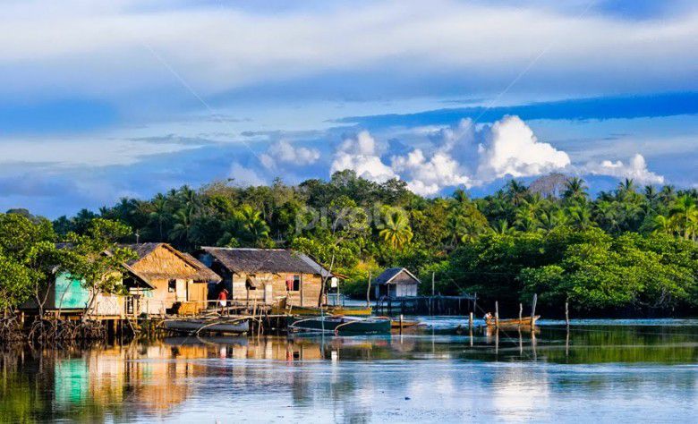 1. Day Asan - Filipina