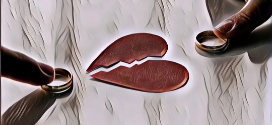 Finansial Hingga Perselingkuhan, Ini 4 Penyebab Perceraian yang Sering Terjadi