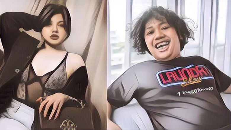 Dituduh Sebagai Komedian M Yang Beli Konten Porno Dea OnlyFans, Marshel Widianto Akui Pekerjaan Ikut Kena Imbas