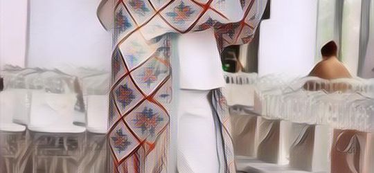 3 Pilihan Baju Batik Muslim Ini Pas Banget Buat Outfit Kondangan