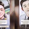 Viral Pria Ini Dibilang Mirip Sama Aktor Korea Gong Yoo, Padahal Dulunya Sempat Dihina