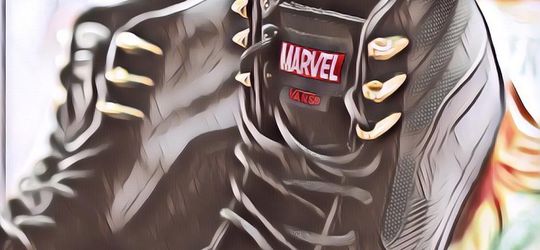Koleksi Vans Baru Bertebaran Karakter Superhero Marvel, Koleksi Kuy!