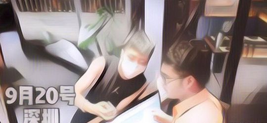 Viral Seorang Pria Yang Ngotot Bayar Makan Di Restoran Pakai Jumlah Followersnya Di Media Sosial