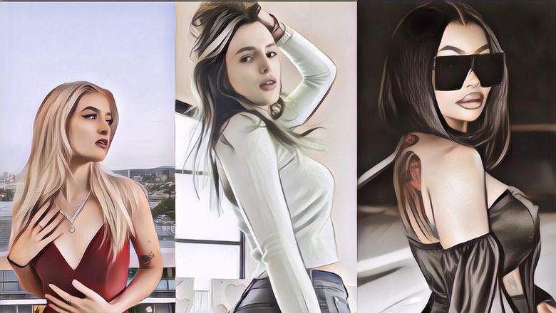 Tarif Foto Dewasa 5 Seleb Populer di OnlyFans, Siapa yang Tarifnya Paling Mahal?