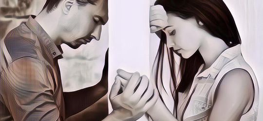 Alasan Logis Untuk Memutuskan Pacar: Pahami Daripada Menyesal Nantinya~