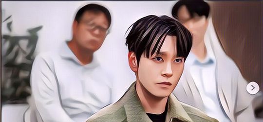 Choi Tae Joon akan Menjadi Kakak Geum Sae Rok dalam Drakor Romance Komedi "Iron Family"