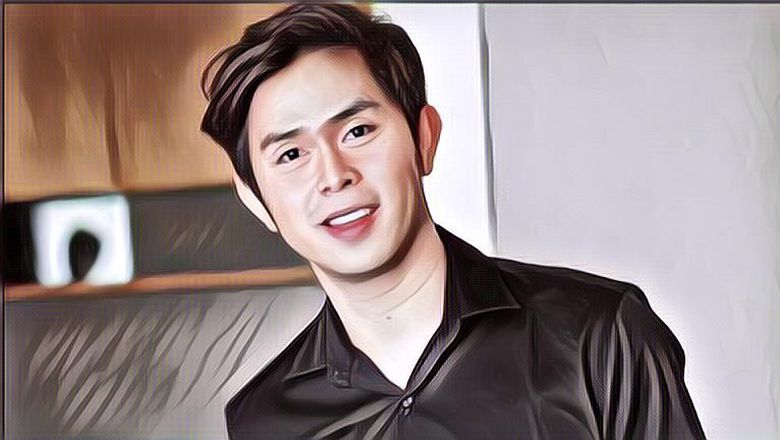 Cakra Khan Ulang Tahun, Ini 5 Fakta Doi yang Menarik!