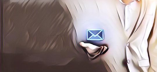 Sudah Tahu Belum Bedanya To, Cc dan Bcc Saat Kirim Email?