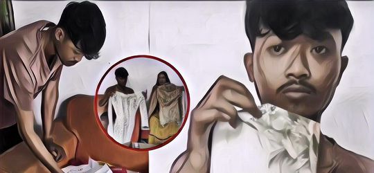 Nyesek Abis, Pria Ini Ditinggal Wanita Saat Sehari Sebelum Pernikahan