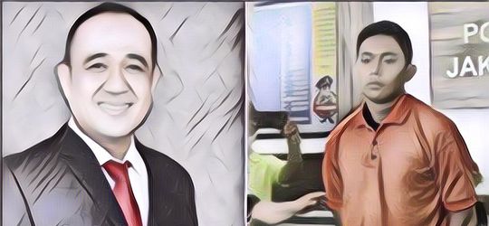 Kaleidoskop 2023: Nasib Mario Dandy dan Rafael Alun, Merana di Penjara dan Jatuh Miskin