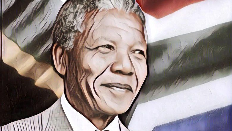 100 Tahun Nelson Mandela, Sosok Penyetara Hak-hak Kulit Hitam dan Kulit Putih